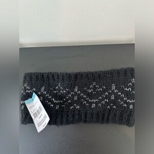 Warm headband Sears